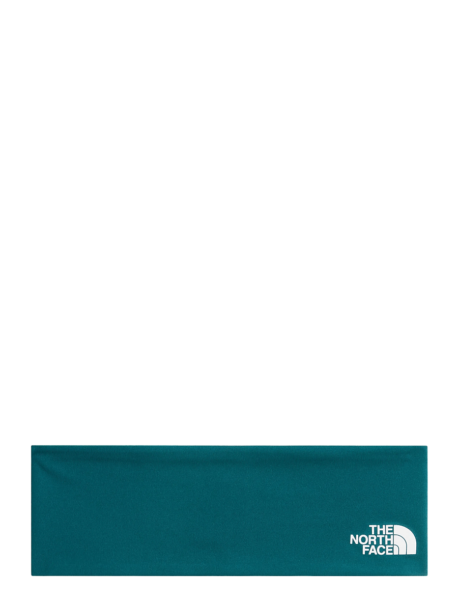 The North Face - BASE HEADBAND - bandeaux - pacific teal - 1