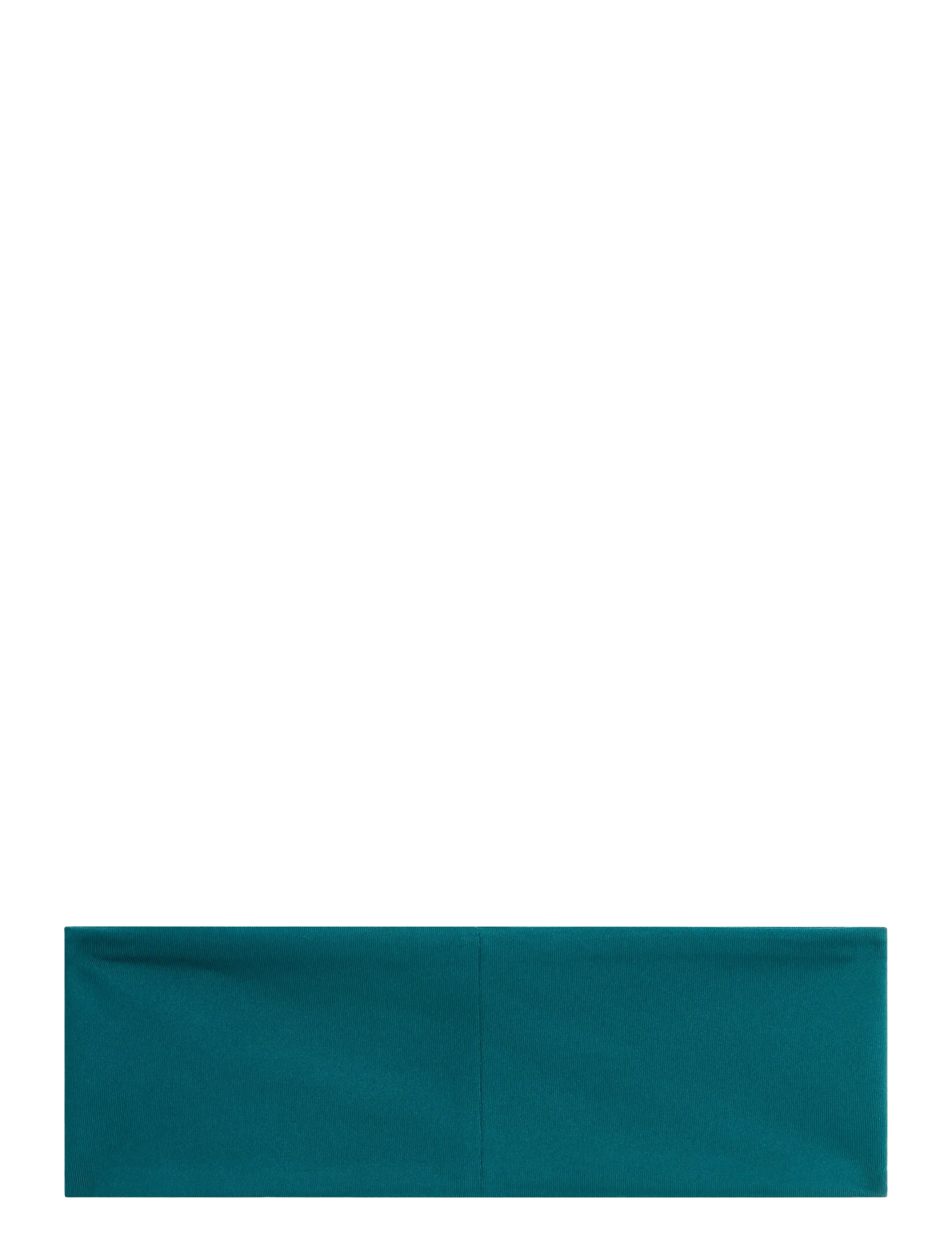 The North Face - BASE HEADBAND - pandebånd - pacific teal - 1