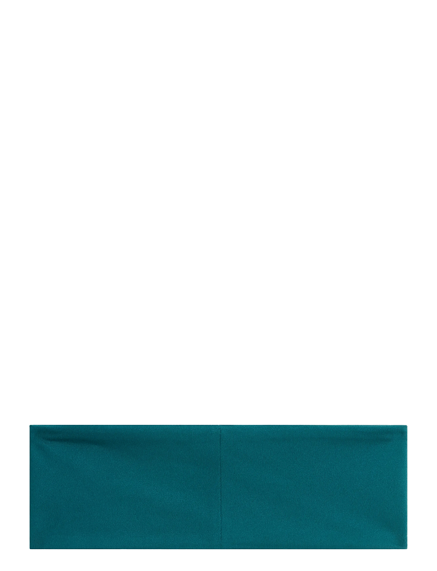 The North Face - BASE HEADBAND - bandeaux - pacific teal - 2