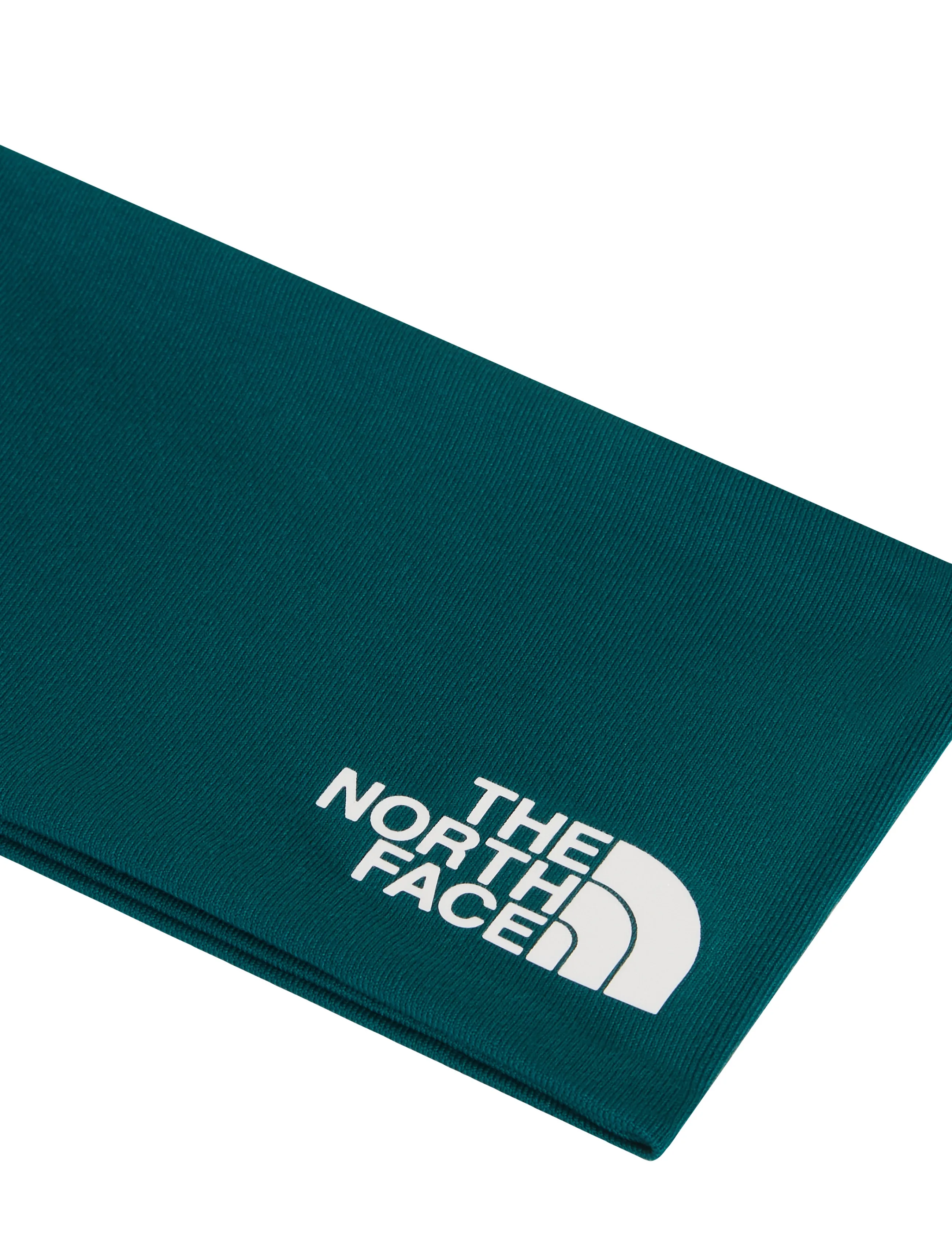 The North Face - BASE HEADBAND - pandebånd - pacific teal - 4