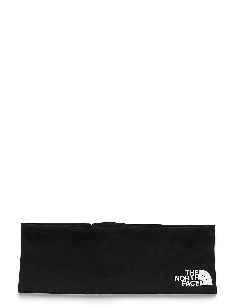 The North Face - BASE HEADBAND - pannband - tnf black - 1