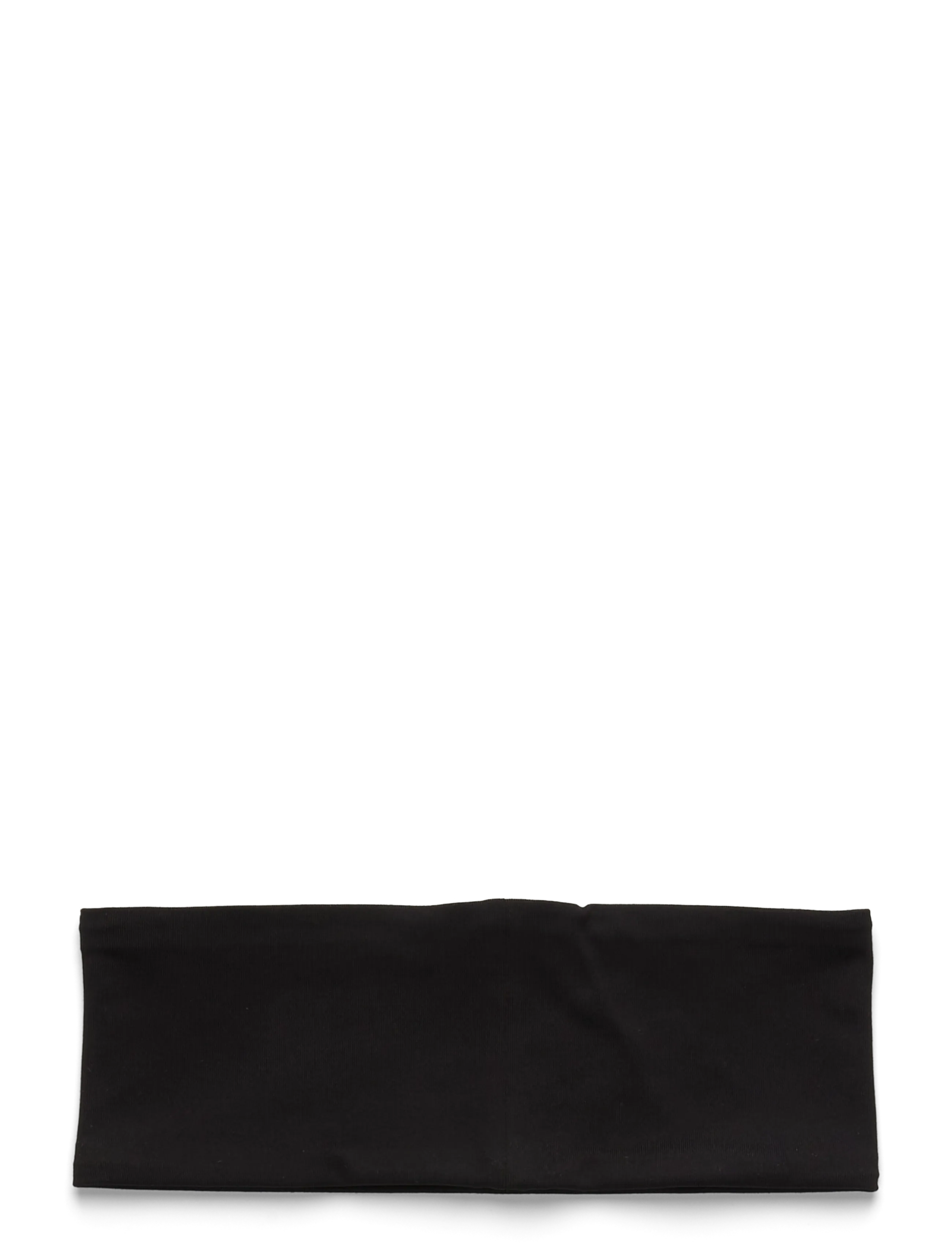 The North Face - BASE HEADBAND - tnf black - 2