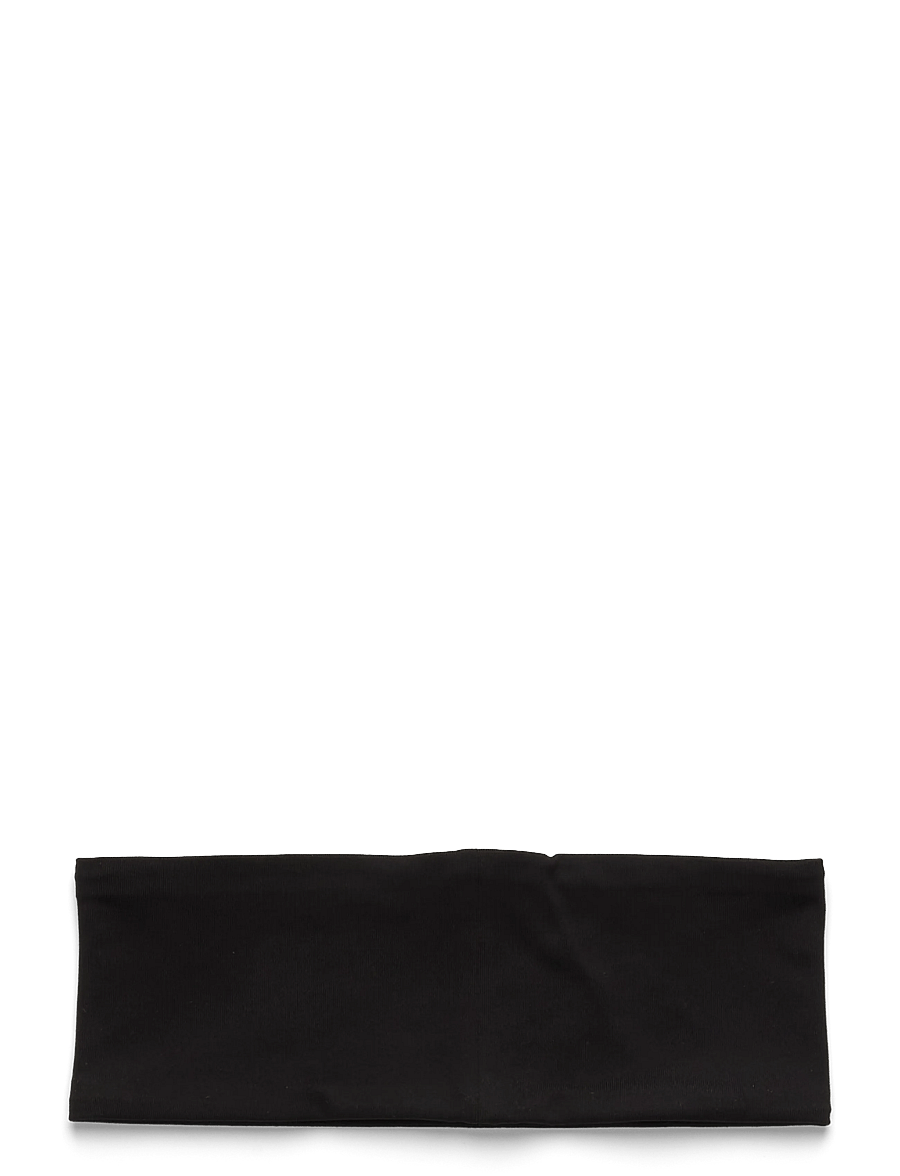 The North Face - BASE HEADBAND - pannband - tnf black - 2