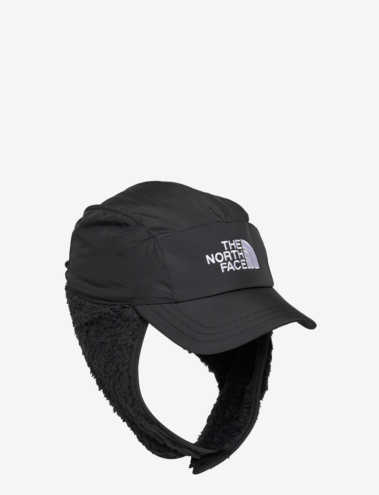 The North Face - KIDS SHASTA TRAPPER - mützen & caps - tnf black - 1