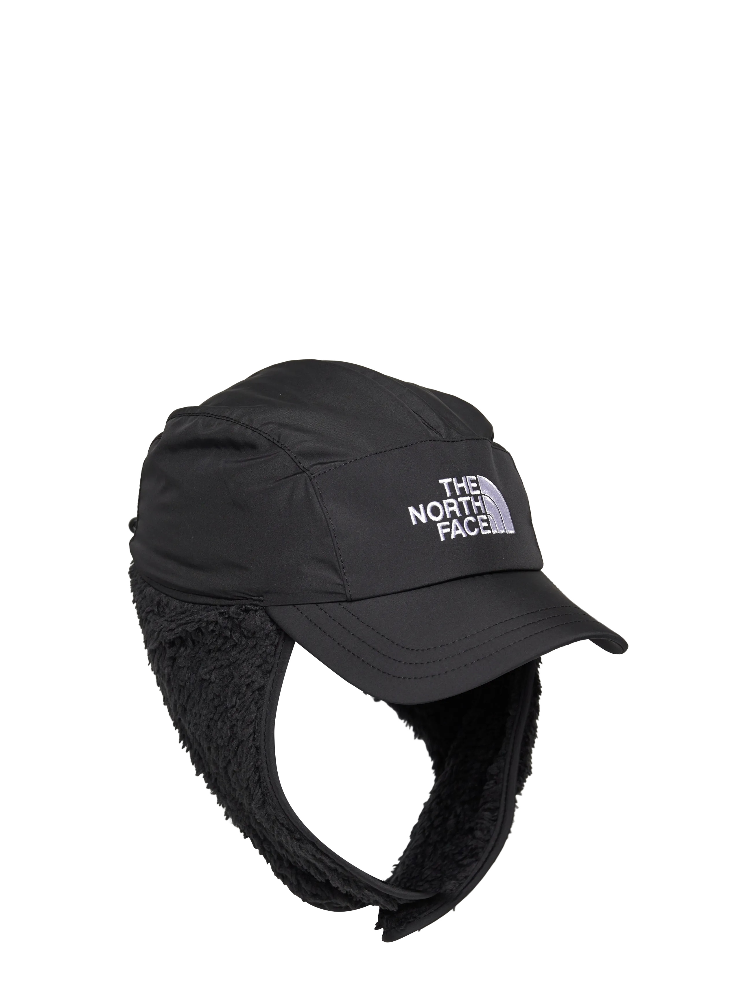 KIDS SHASTA TRAPPER - TNF BLACK