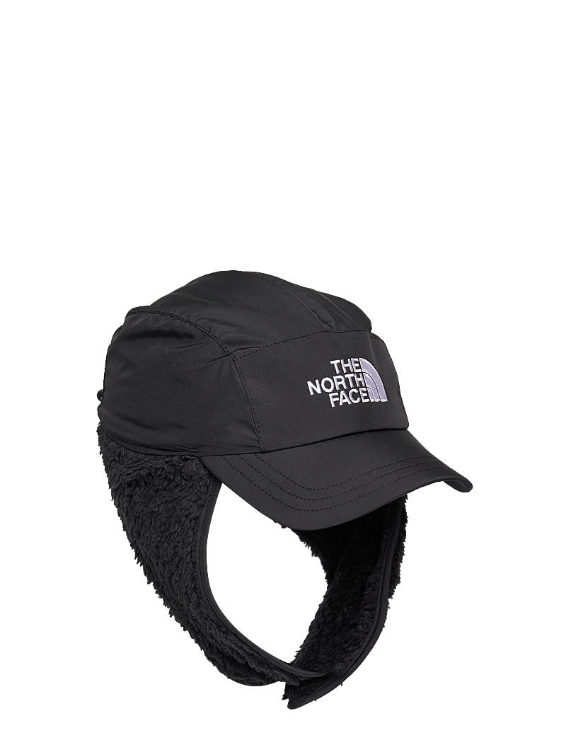 The North Face - KIDS SHASTA TRAPPER - cepures un cepures ar nagu - tnf black - 0