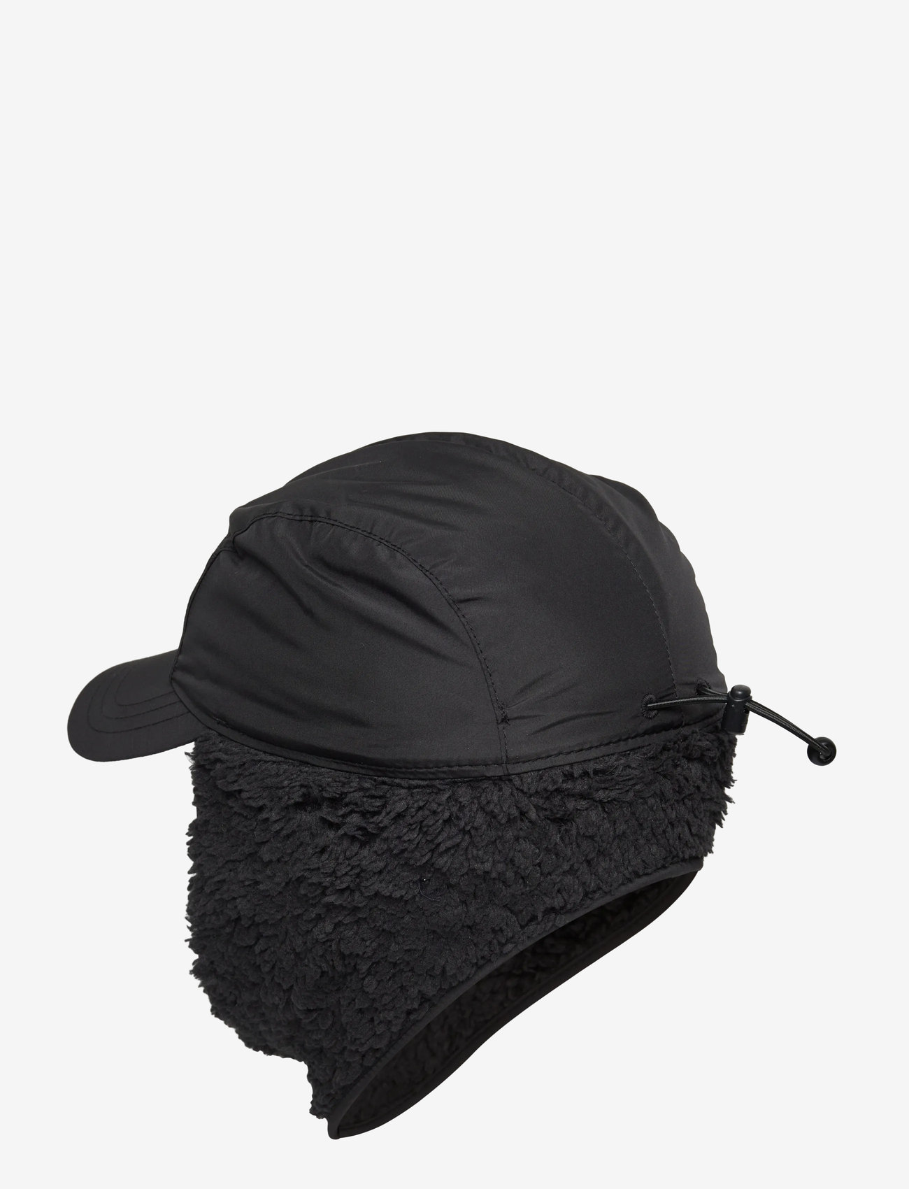 The North Face - KIDS SHASTA TRAPPER - mützen & caps - tnf black - 2