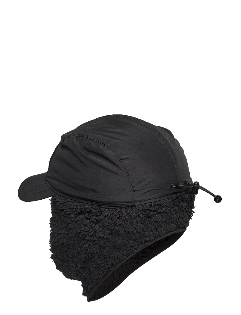 The North Face - KIDS SHASTA TRAPPER - cepures un cepures ar nagu - tnf black - 1