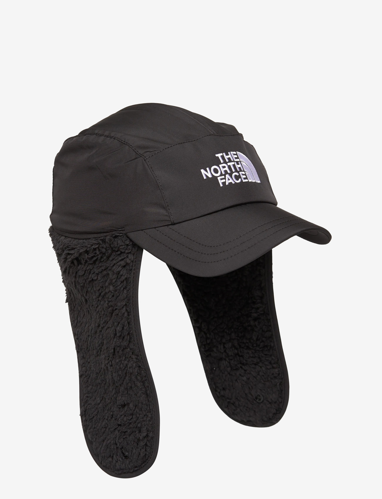 The North Face - KIDS SHASTA TRAPPER - mützen & caps - tnf black - 3