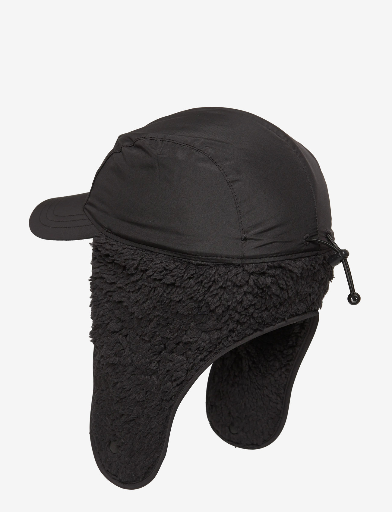 The North Face - KIDS SHASTA TRAPPER - mützen & caps - tnf black - 4