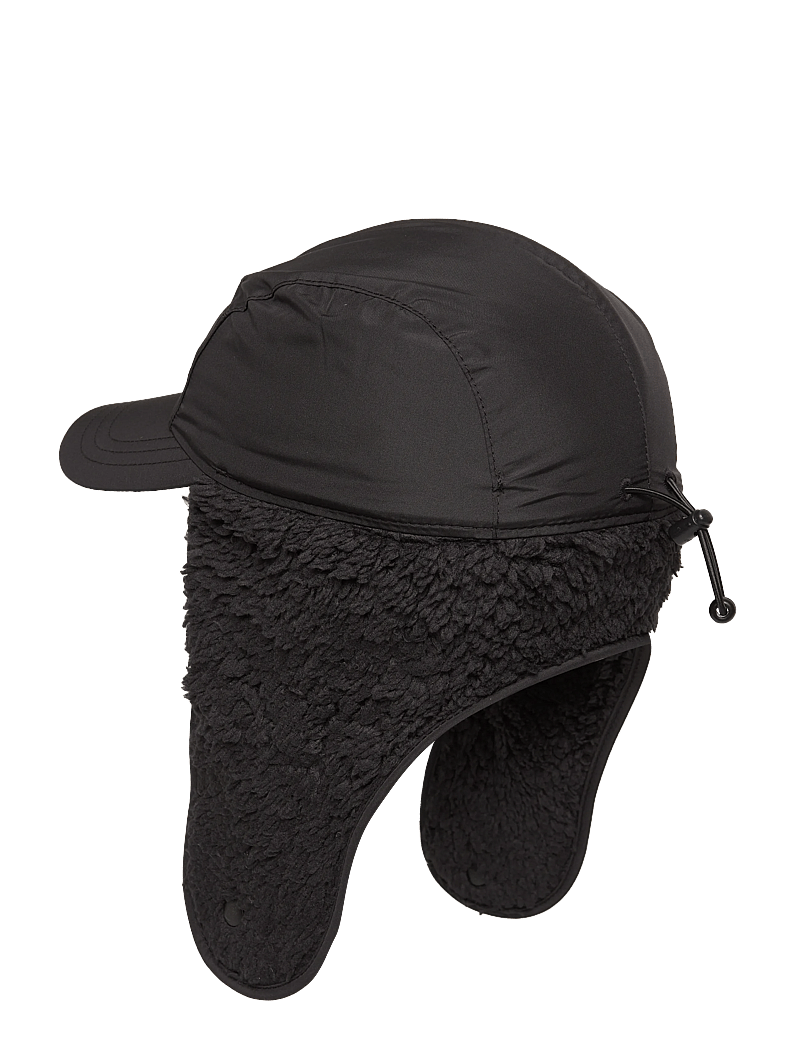 The North Face - KIDS SHASTA TRAPPER - cepures un cepures ar nagu - tnf black - 3