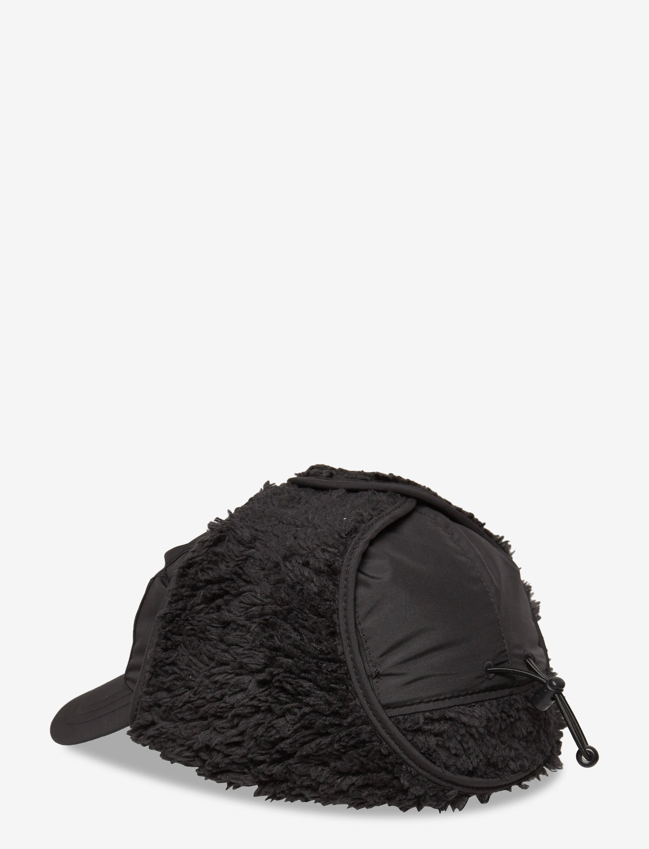 The North Face - KIDS SHASTA TRAPPER - mützen & caps - tnf black - 5