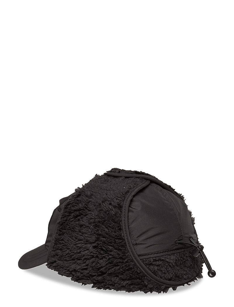 The North Face - KIDS SHASTA TRAPPER - cepures un cepures ar nagu - tnf black - 4