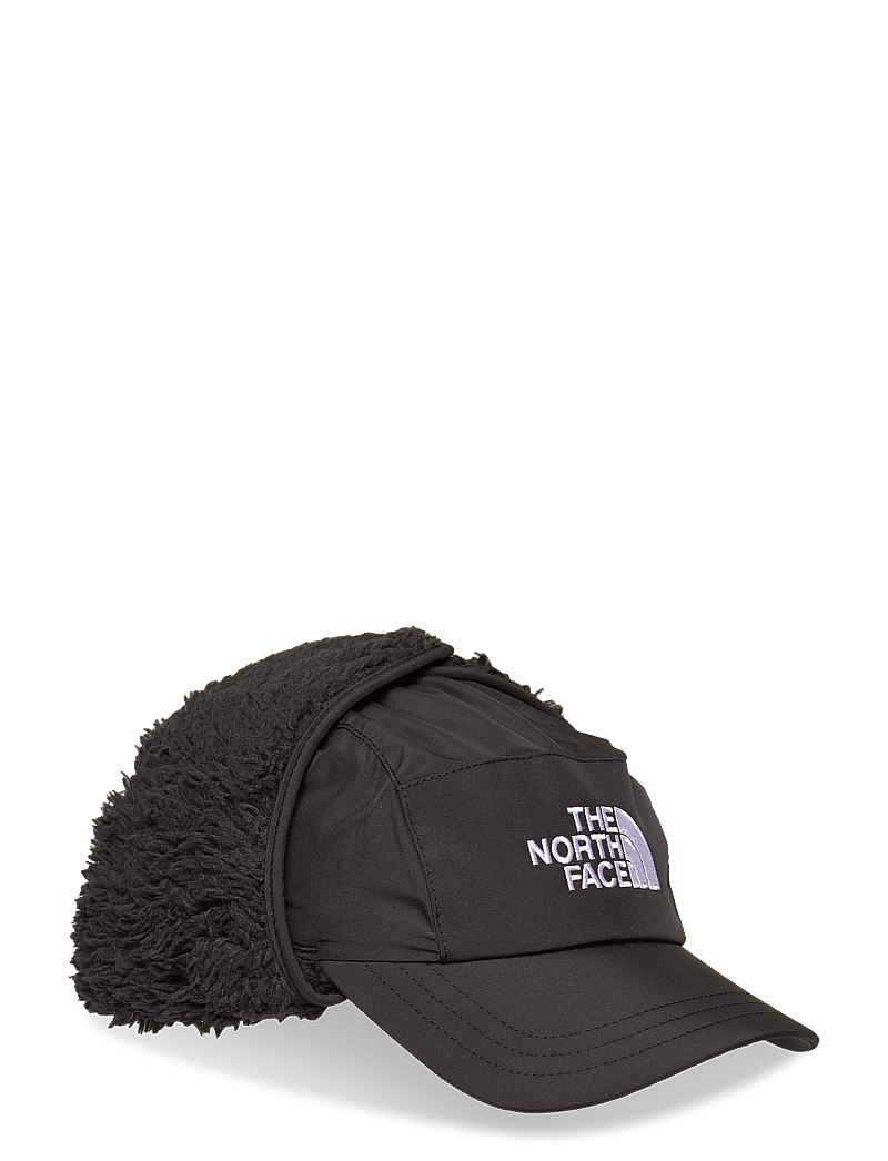 The North Face - KIDS SHASTA TRAPPER - cepures un cepures ar nagu - tnf black - 5