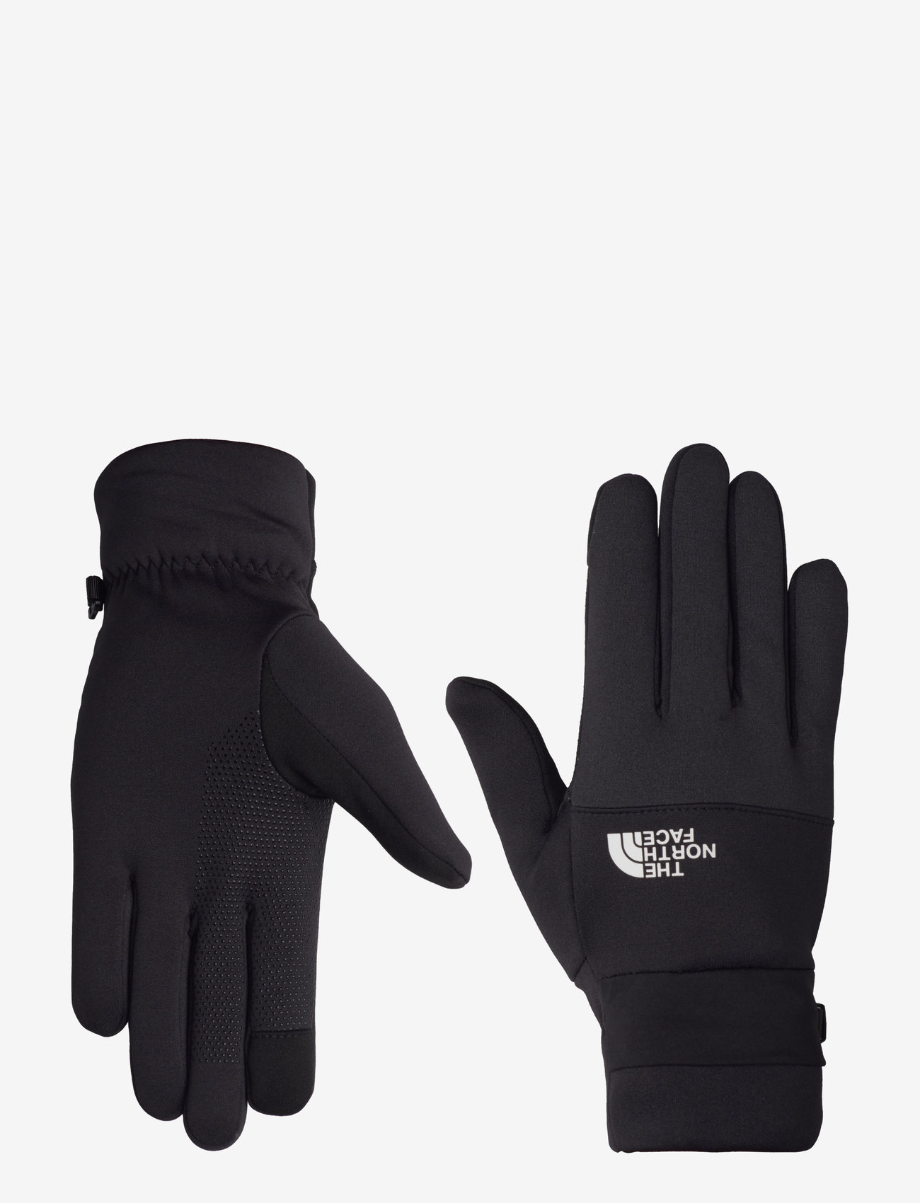 The North Face - ETIP TRAIL GLOVE - luffer - tnf black - 1
