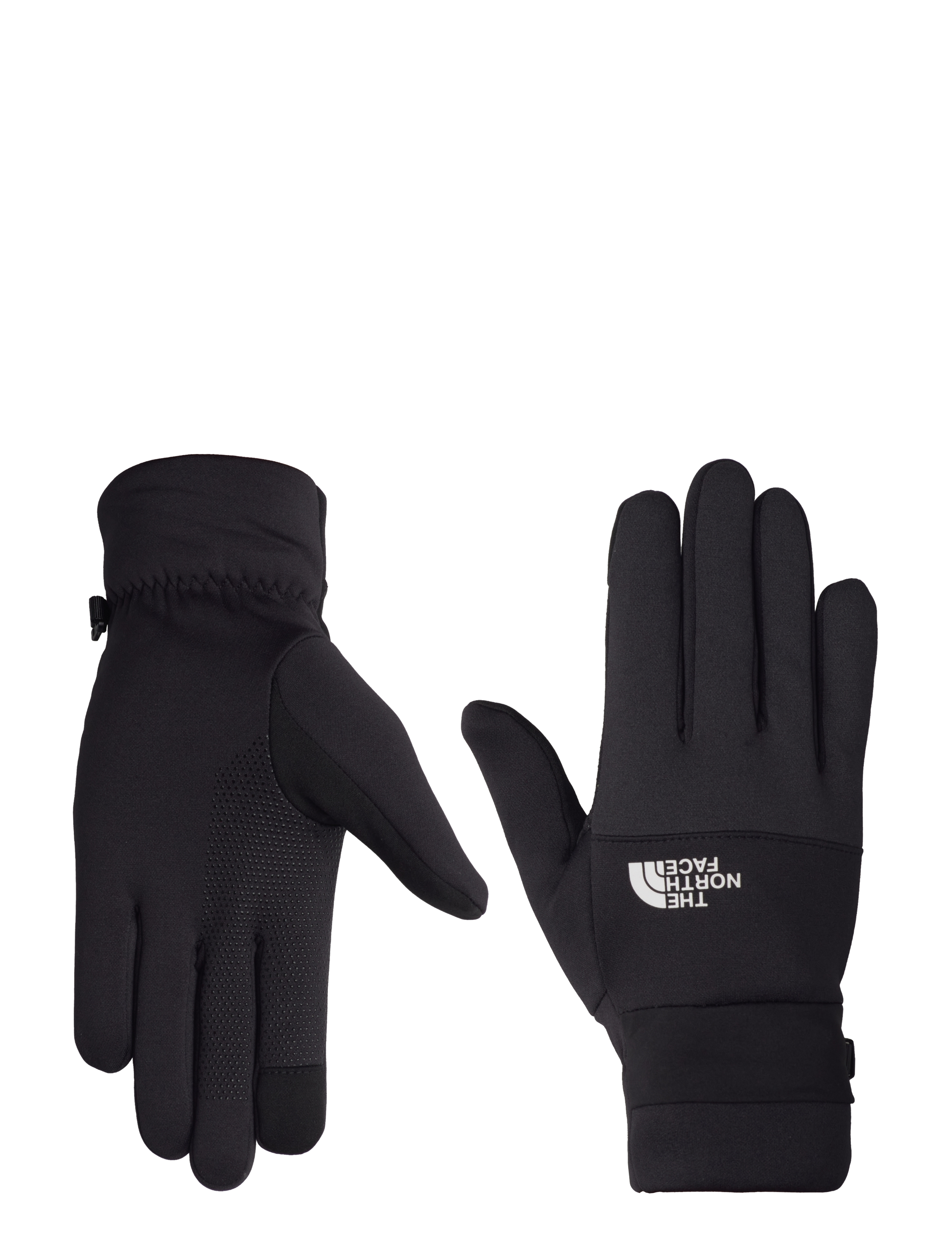 TNF BLACK