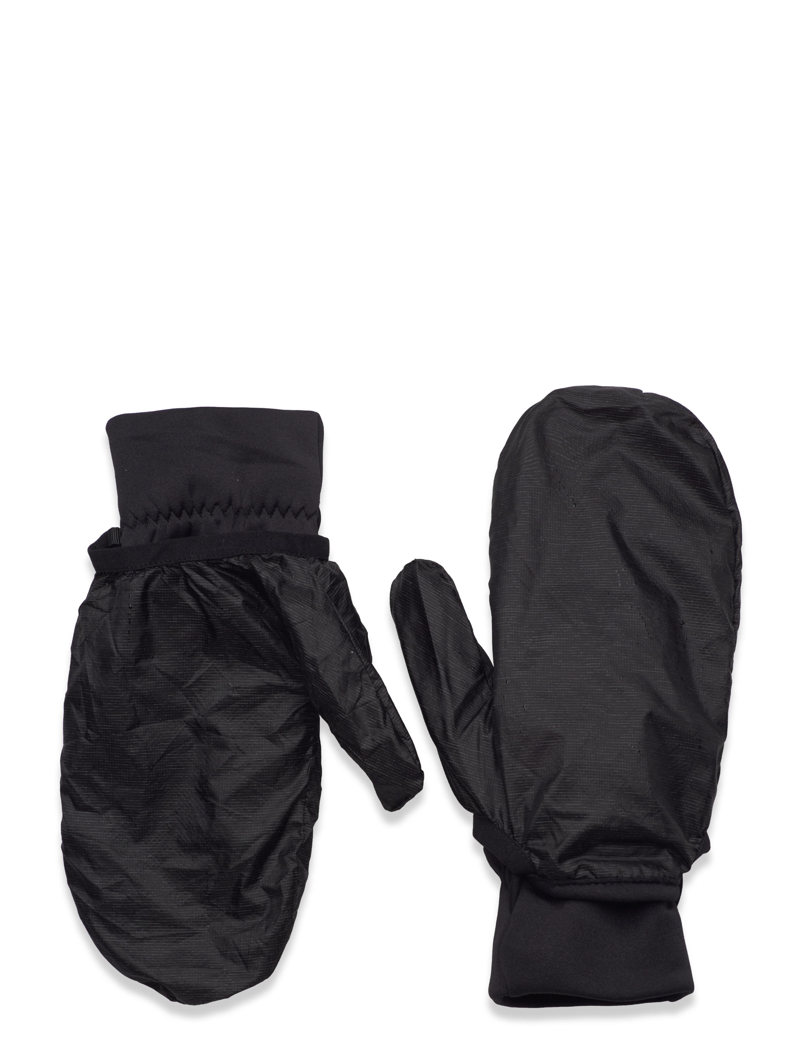 The North Face - ETIP TRAIL GLOVE - tnf black - 2