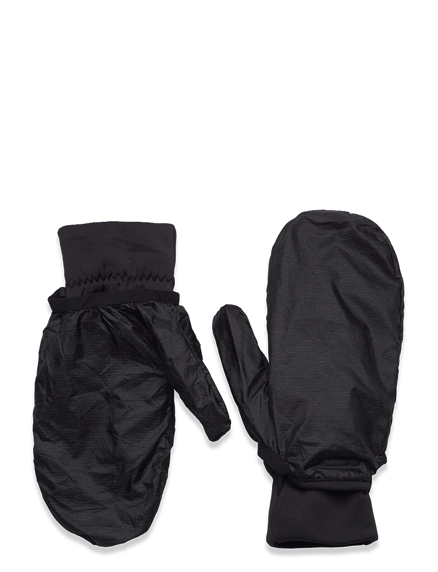 The North Face - ETIP TRAIL GLOVE - tnf black - 2