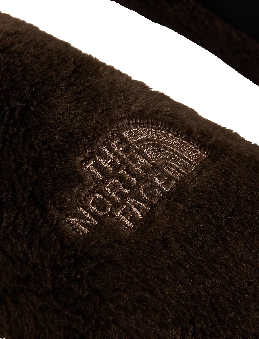 The North Face - W OSITO ETIP GLOVE - fingerhandschuhe - dark chestnut - 2