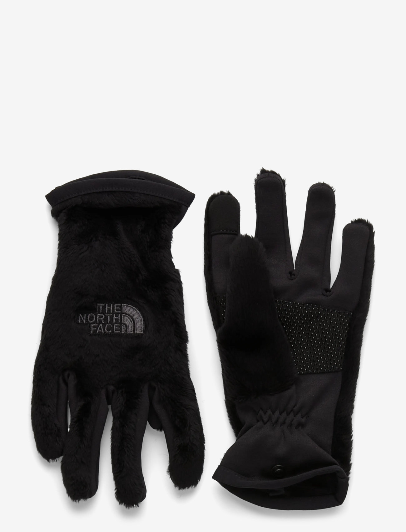The North Face - W OSITO ETIP GLOVE - sõrmikud - tnf black - 1