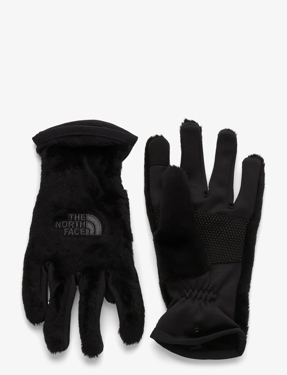 The North Face - W OSITO ETIP GLOVE - handsker - tnf black - 0