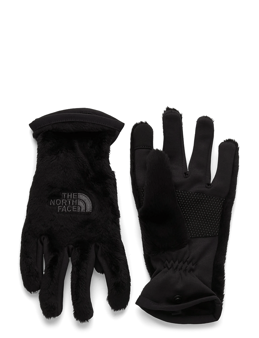 The North Face - W OSITO ETIP GLOVE - fingerhandschuhe - tnf black - 1