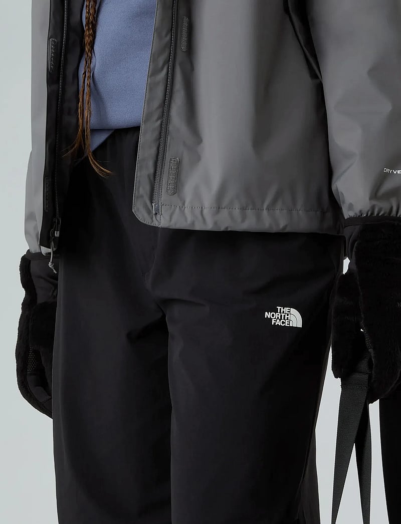 The North Face - W OSITO ETIP GLOVE - fingervantar - tnf black - 0