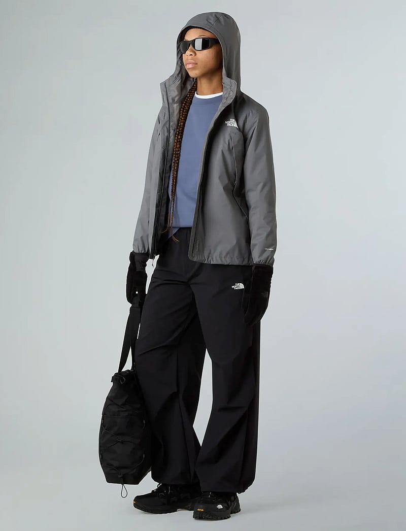 The North Face - W OSITO ETIP GLOVE - fingervantar - tnf black - 2