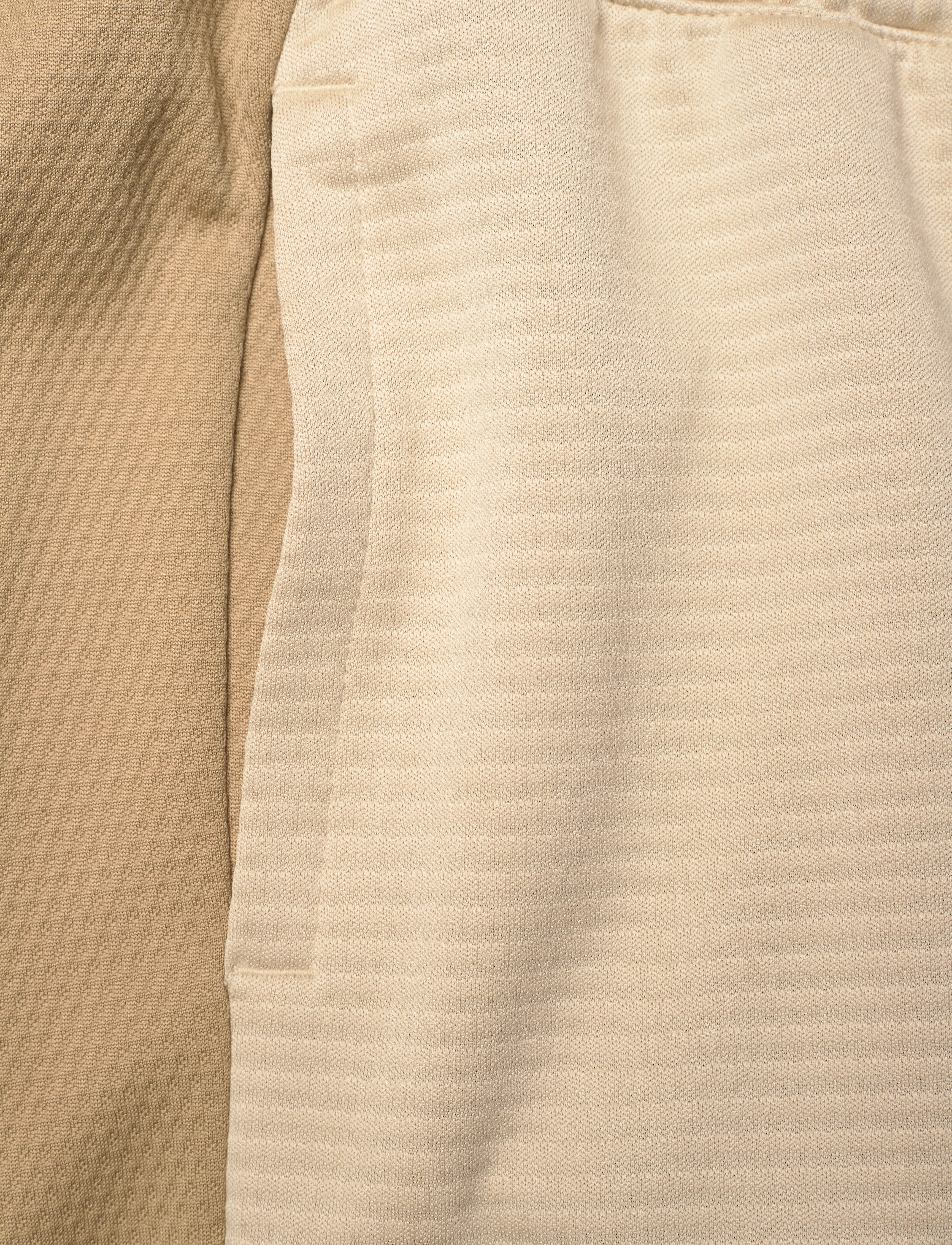 The North Face - W MA FLEECE PANT - granite sand/kelp tan - 2