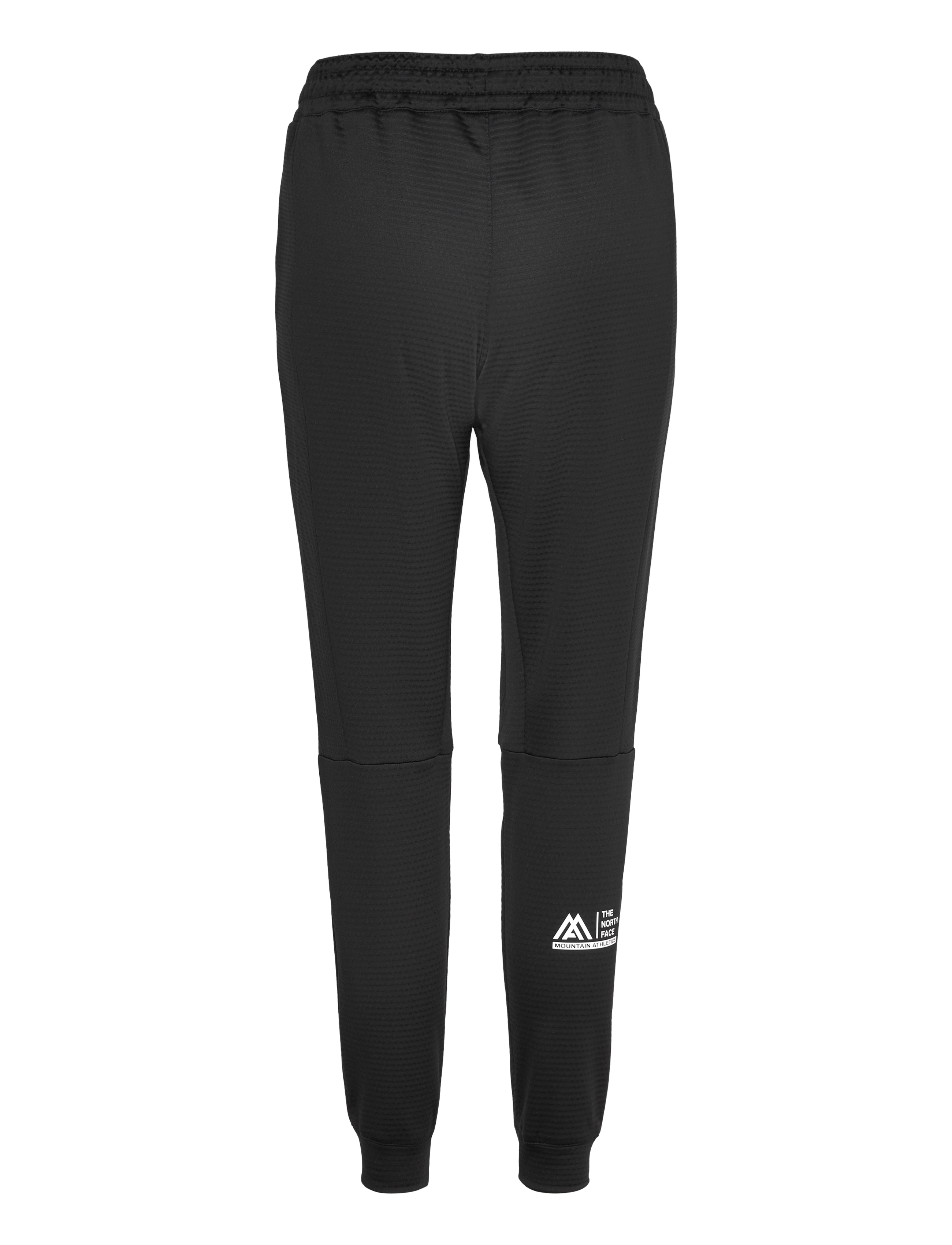 The North Face - W MA FLEECE PANT - tnf black - 1