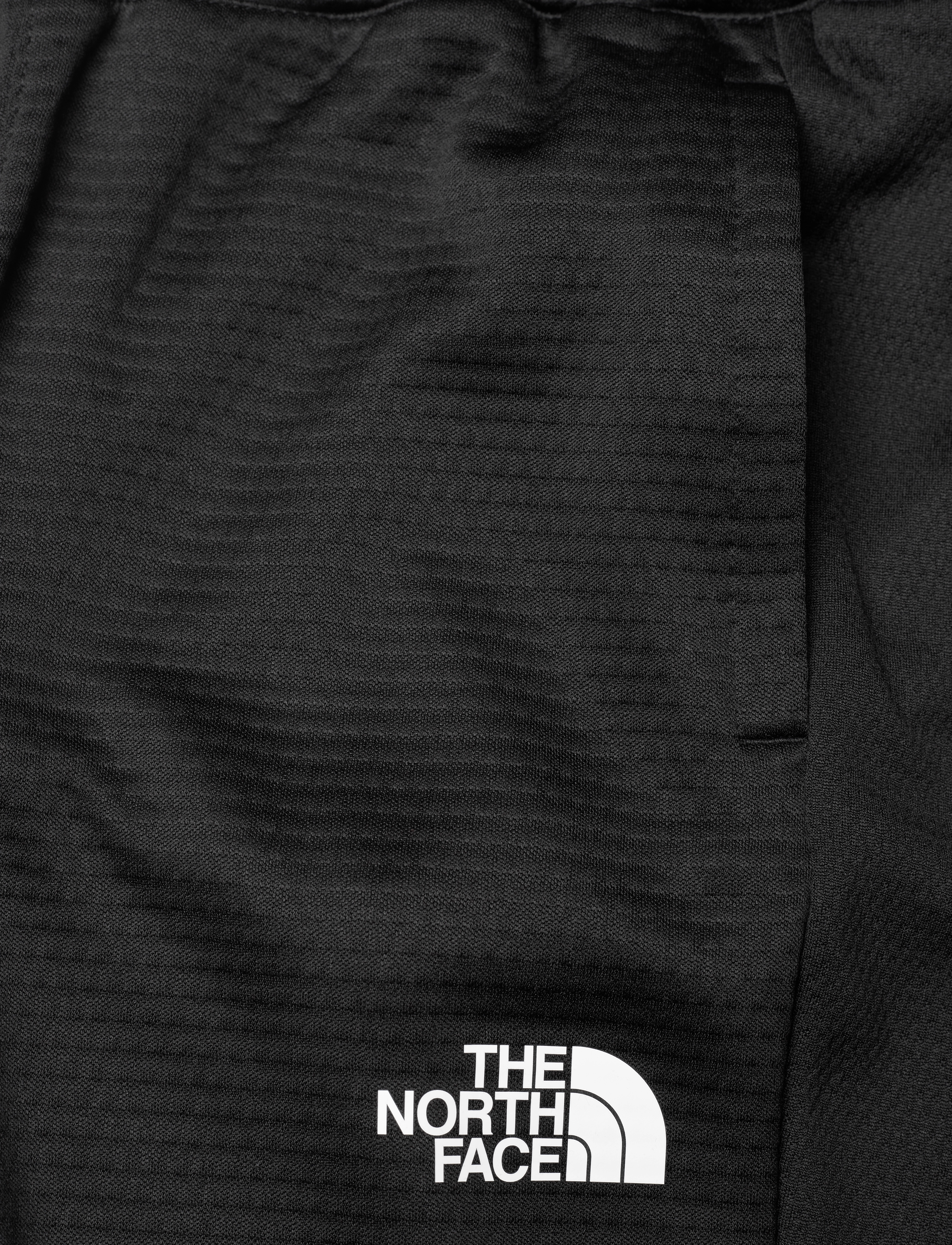 The North Face - W MA FLEECE PANT - tnf black - 2