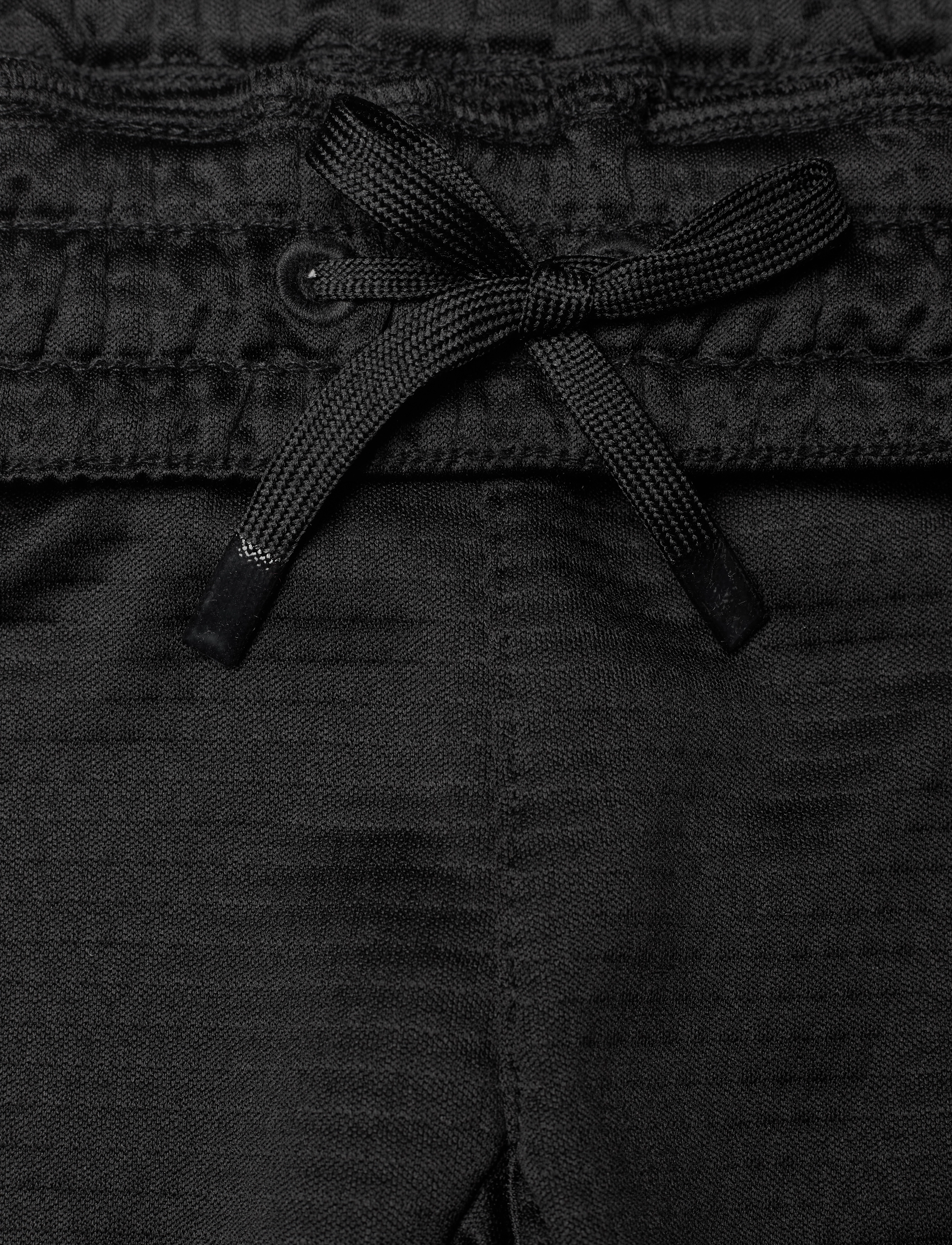 The North Face - W MA FLEECE PANT - tnf black - 3