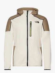 M MA LAB FZ HOODIE, The North Face