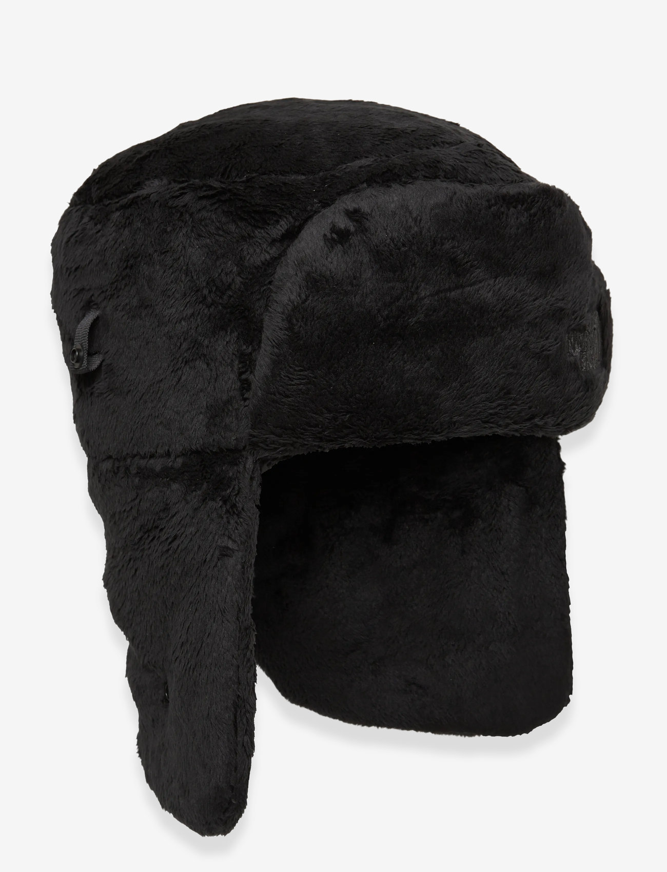 The North Face - W OSITO TRAPPER - hattar - tnf black - 1