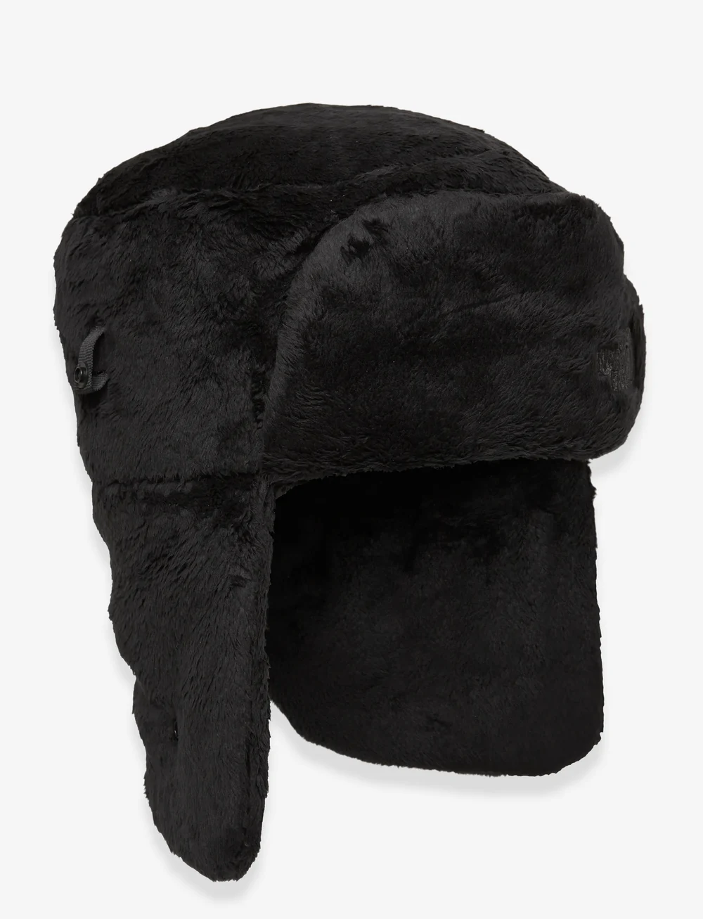 The North Face - W OSITO TRAPPER - hatte - tnf black - 0