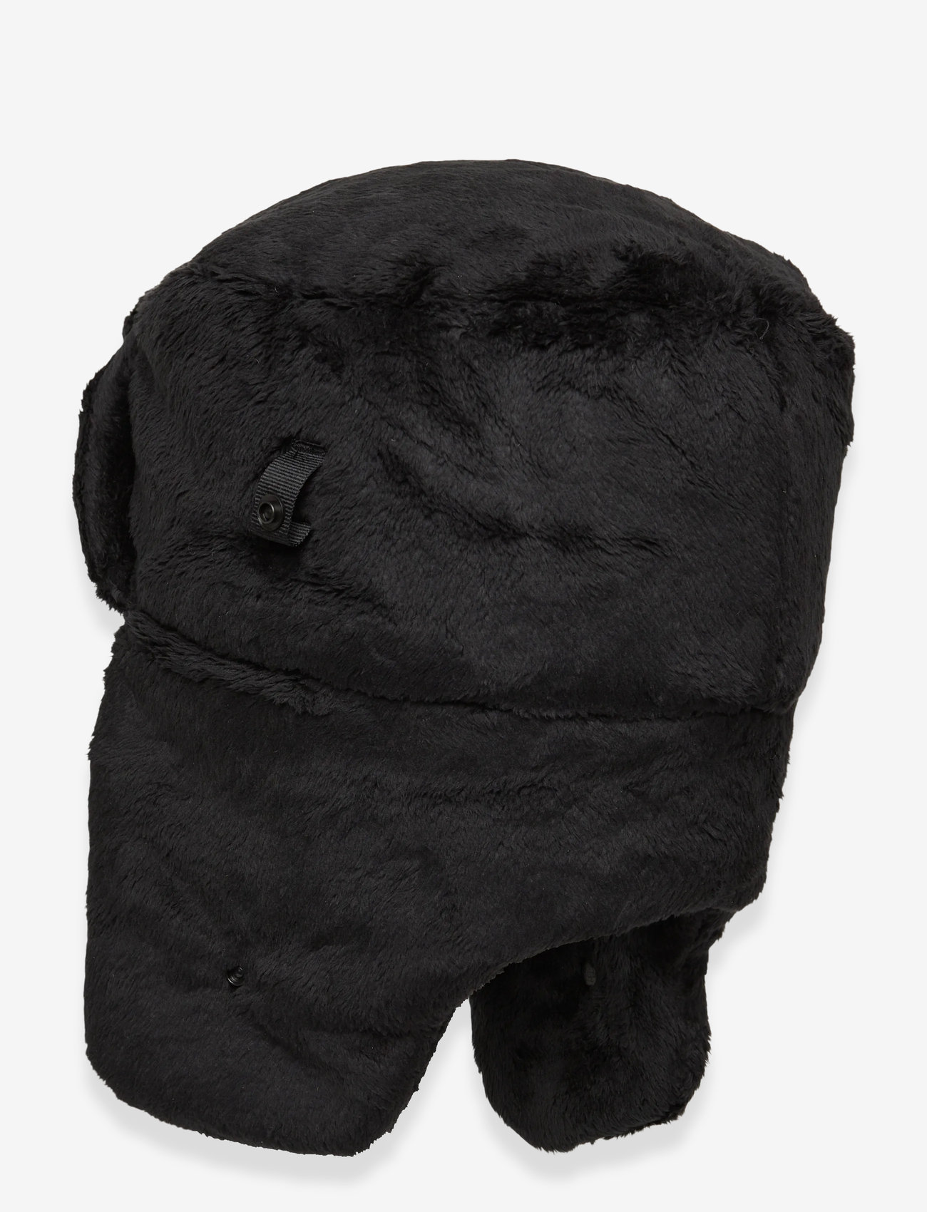 The North Face - W OSITO TRAPPER - hattar - tnf black - 2