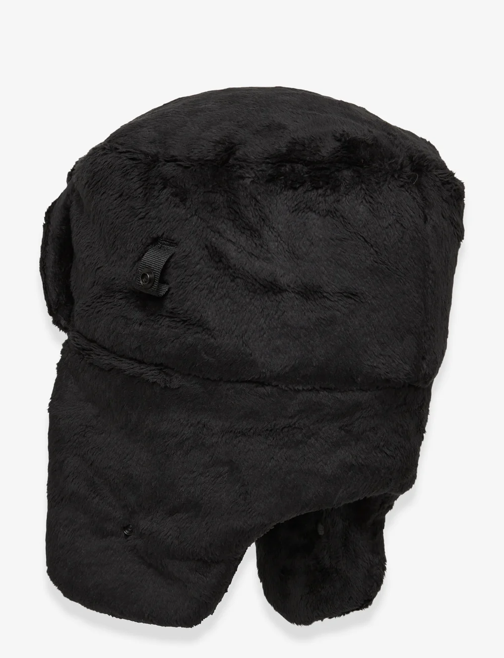 The North Face - W OSITO TRAPPER - hatte - tnf black - 1