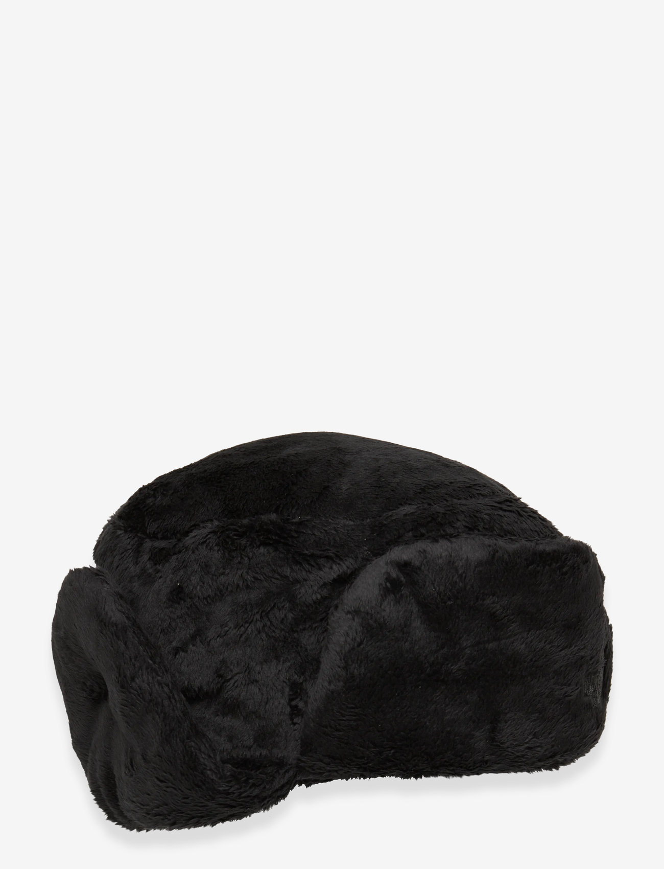 The North Face - W OSITO TRAPPER - hattar - tnf black - 3