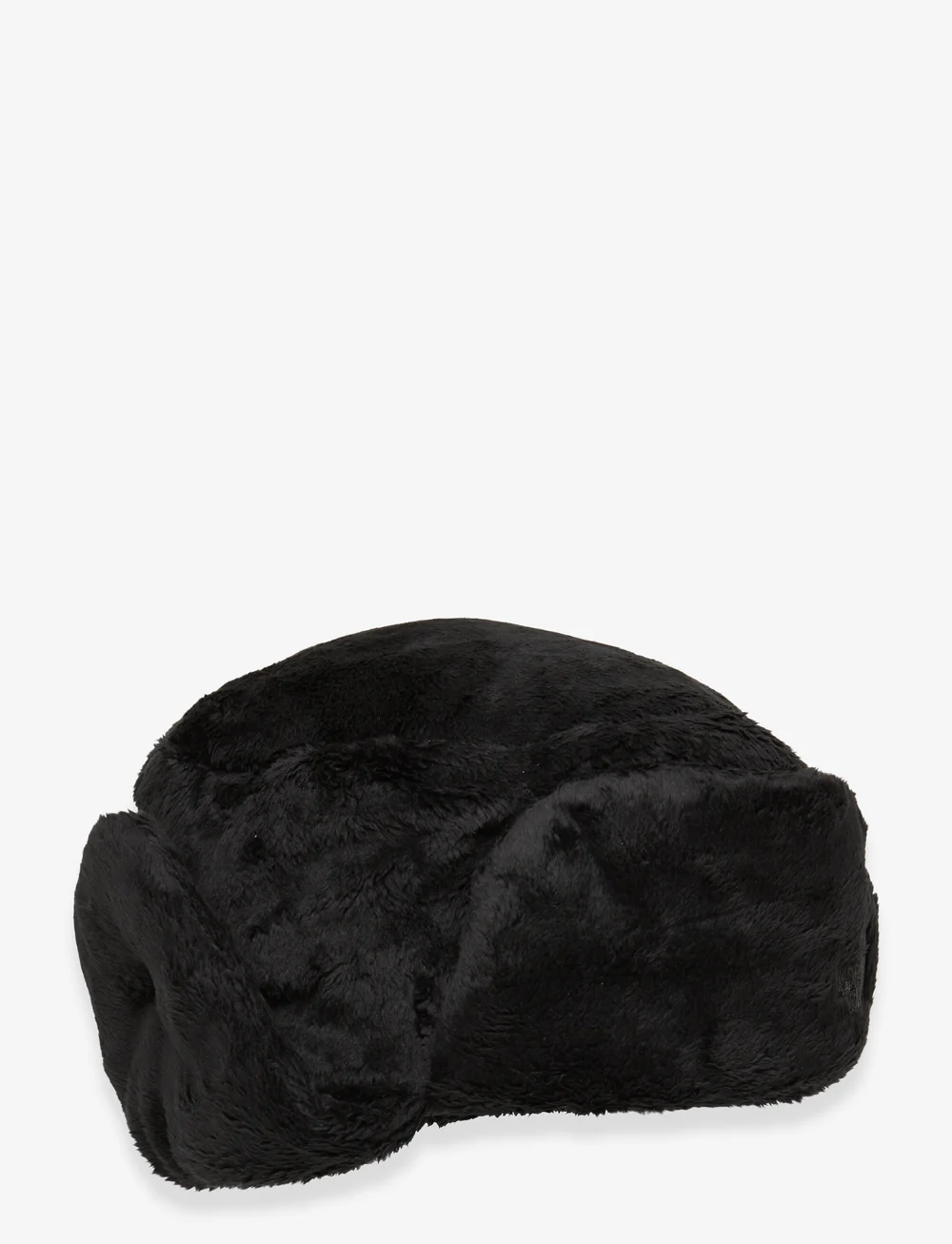 The North Face - W OSITO TRAPPER - hatte - tnf black - 2