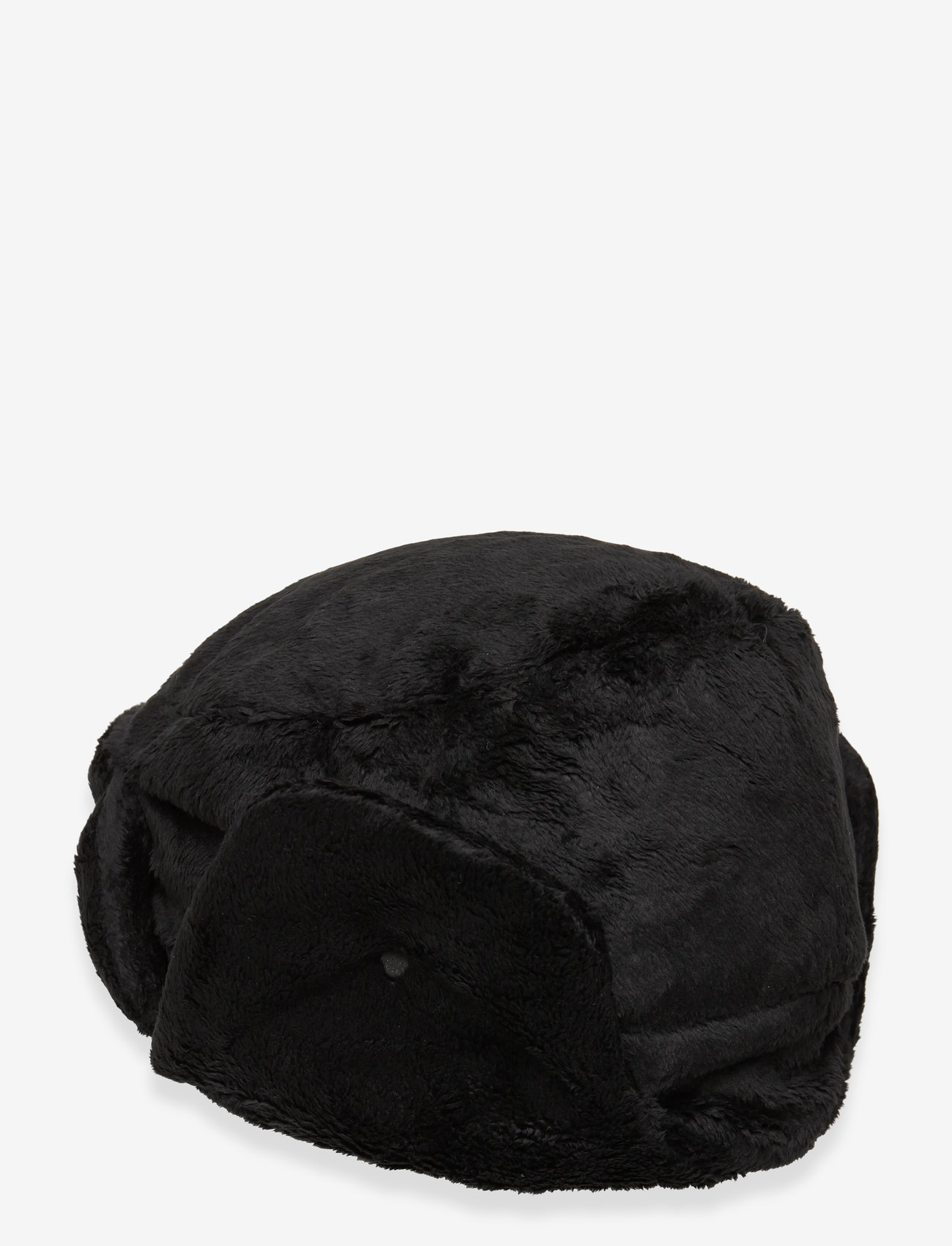 The North Face - W OSITO TRAPPER - hattar - tnf black - 4