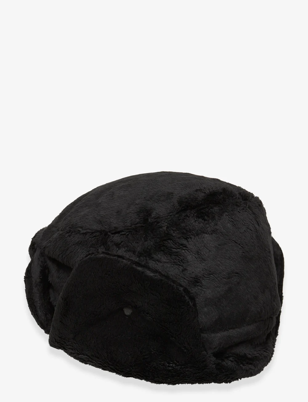 The North Face - W OSITO TRAPPER - hatte - tnf black - 3