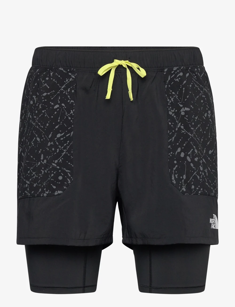★関税込★THE NORTH FACE★M SUNRISER 2IN1 SHORT 4IN ショート The North Face M Sunriser 2in1 Short 4in (TNFNF0A88SC