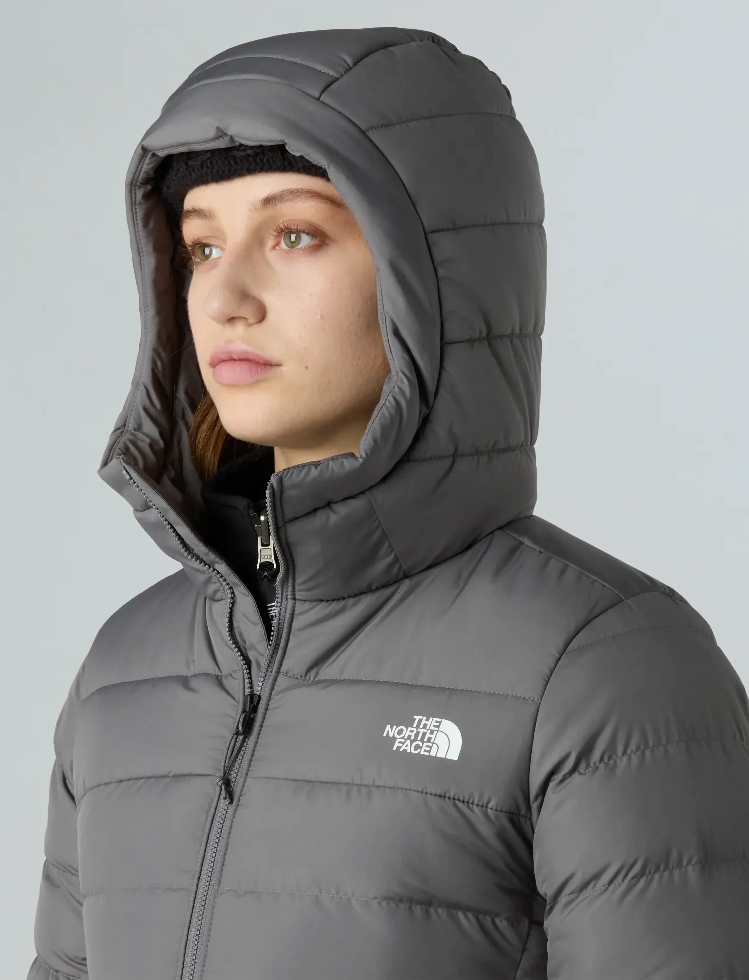 THE NORTH FACE W Aconcagua Parka jackor dam – bild 5