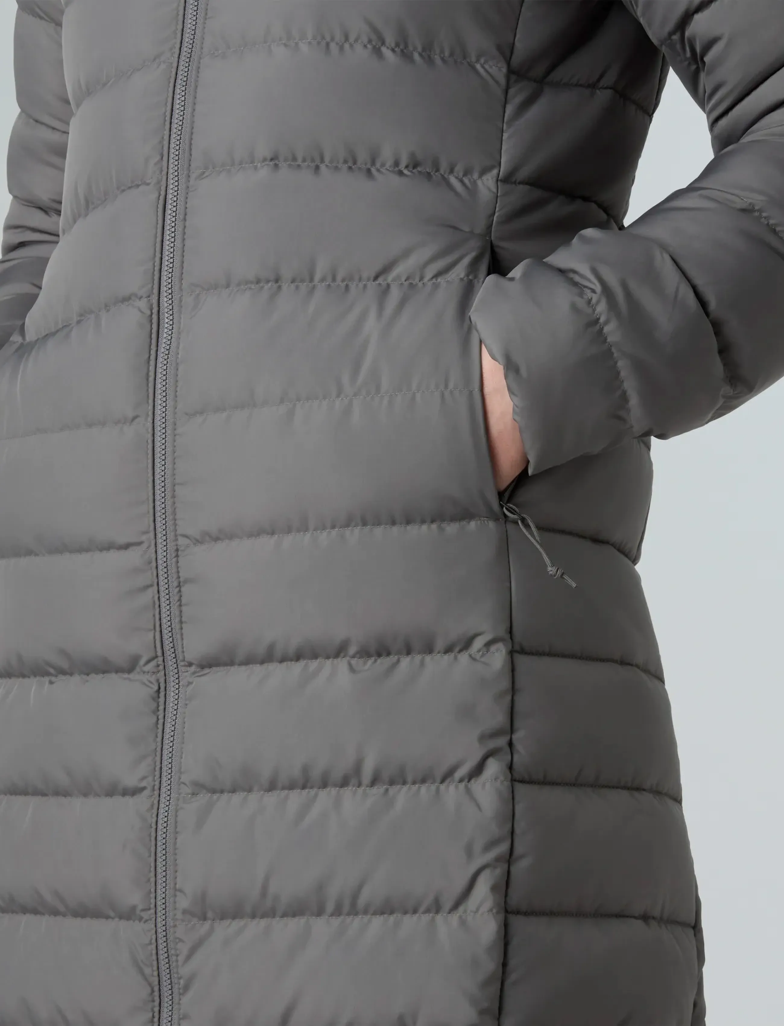 THE NORTH FACE W Aconcagua Parka jackor dam – bild 6