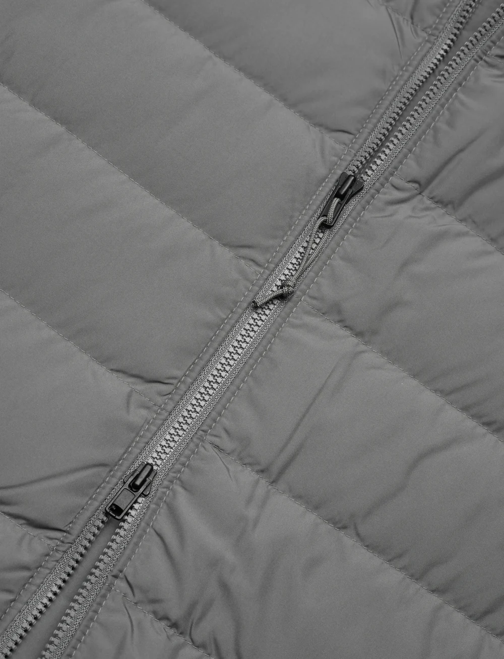 The North Face - W ACONCAGUA PARKA - jakker - smoked pearl - 3