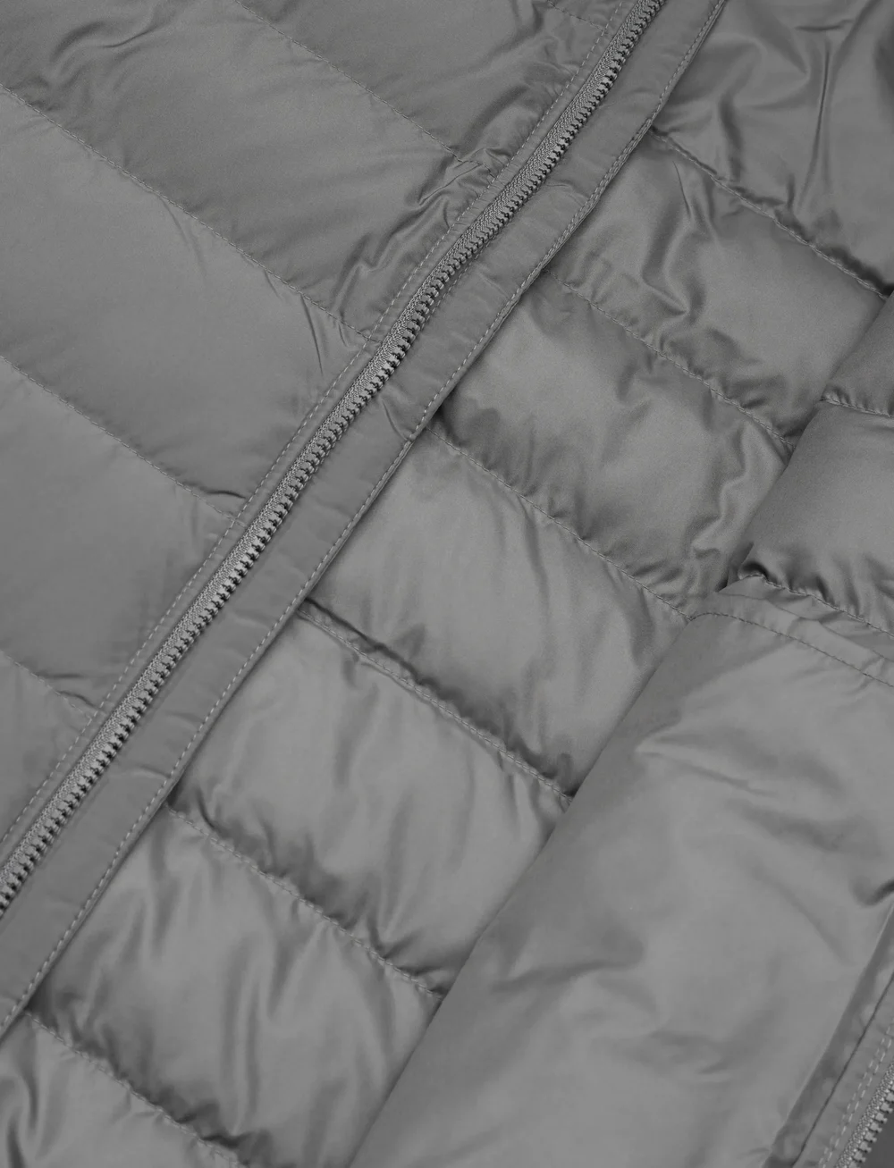 The North Face - W ACONCAGUA PARKA - jakker - smoked pearl - 4