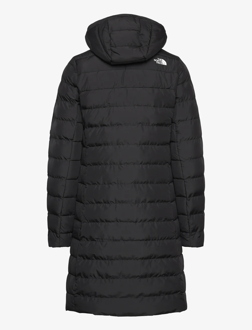 The North Face - W ACONCAGUA PARKA - joped - tnf black - 1