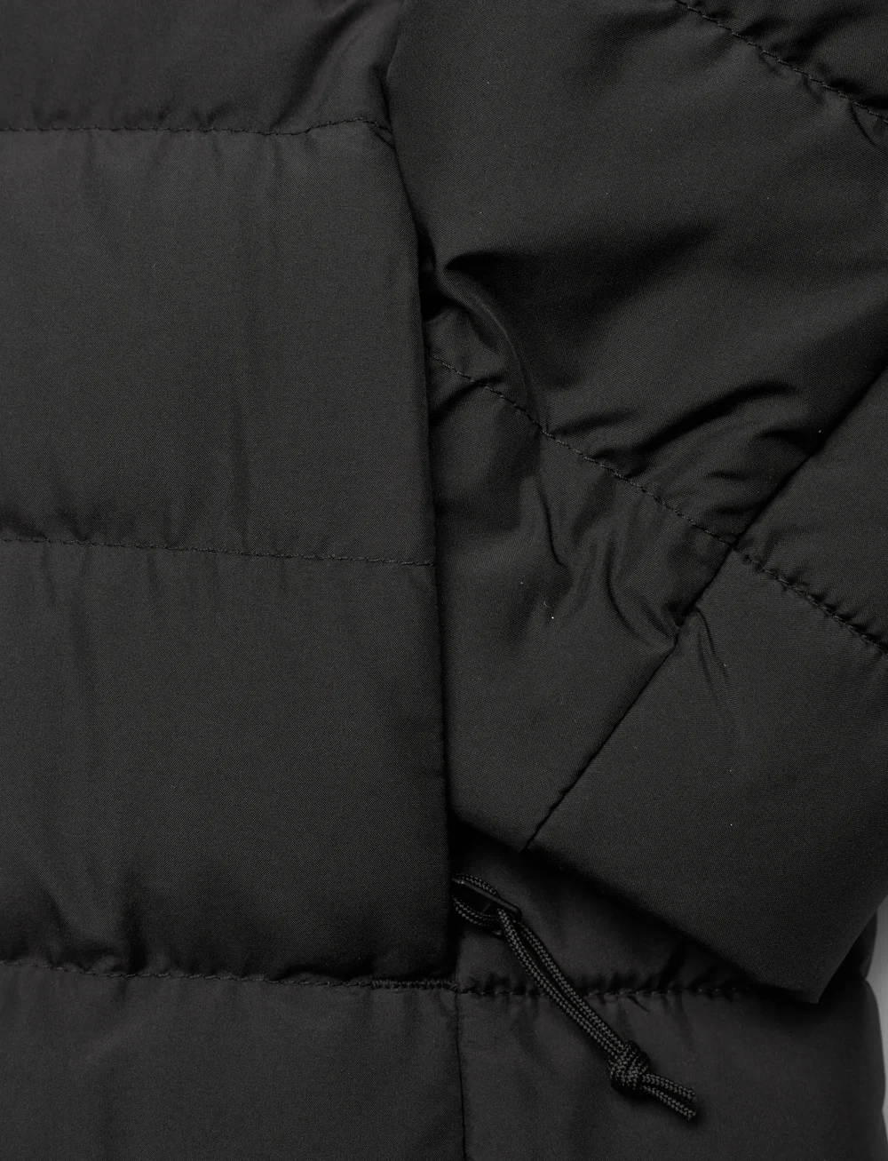 The North Face - W ACONCAGUA PARKA - joped - tnf black - 3