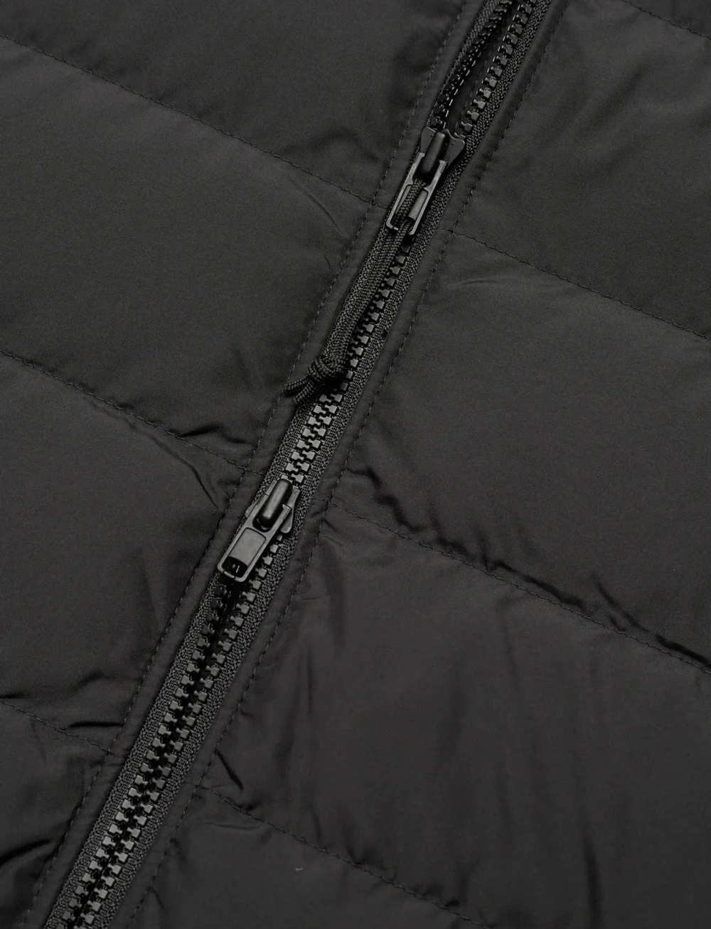 The North Face - W ACONCAGUA PARKA - joped - tnf black - 4