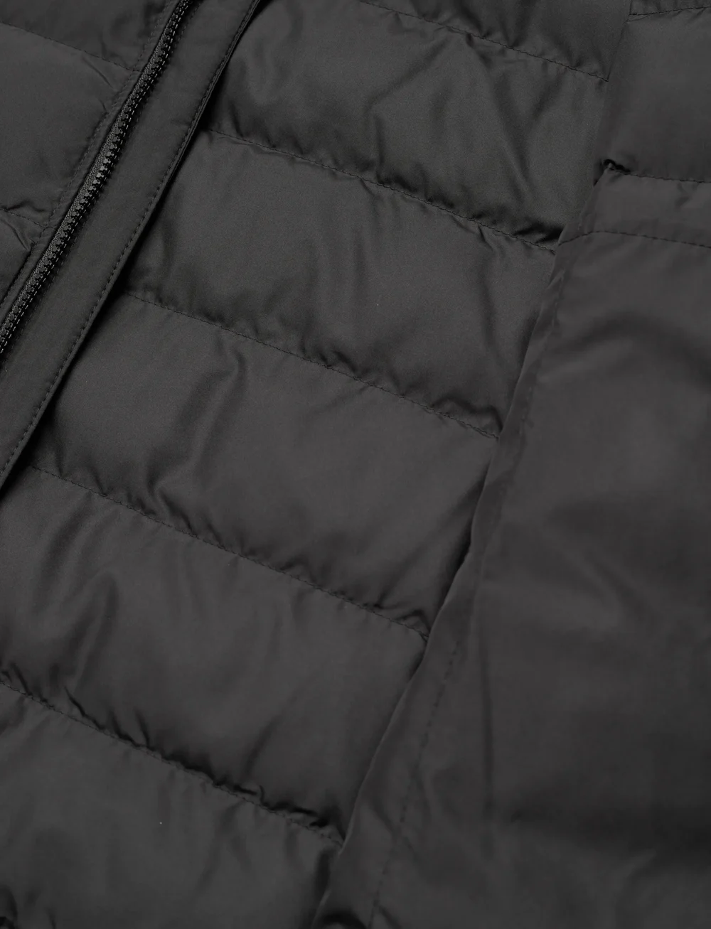 The North Face - W ACONCAGUA PARKA - joped - tnf black - 5